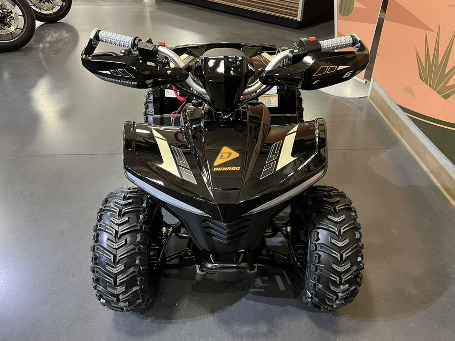 2026 Denago Powersports E-Hawk 6