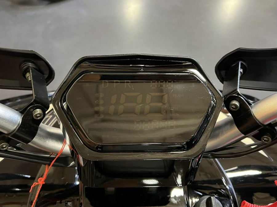 2026 Denago Powersports E-Hawk 6