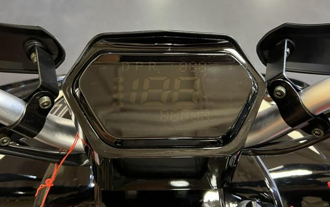 2026 Denago Powersports E-Hawk 6