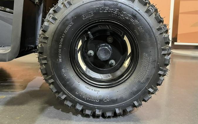 2026 Denago Powersports E-Hawk 6