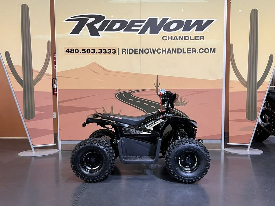 2026 Denago Powersports E-Hawk 6