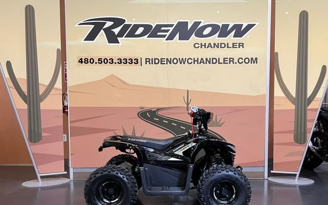 2026 Denago Powersports E-Hawk 6