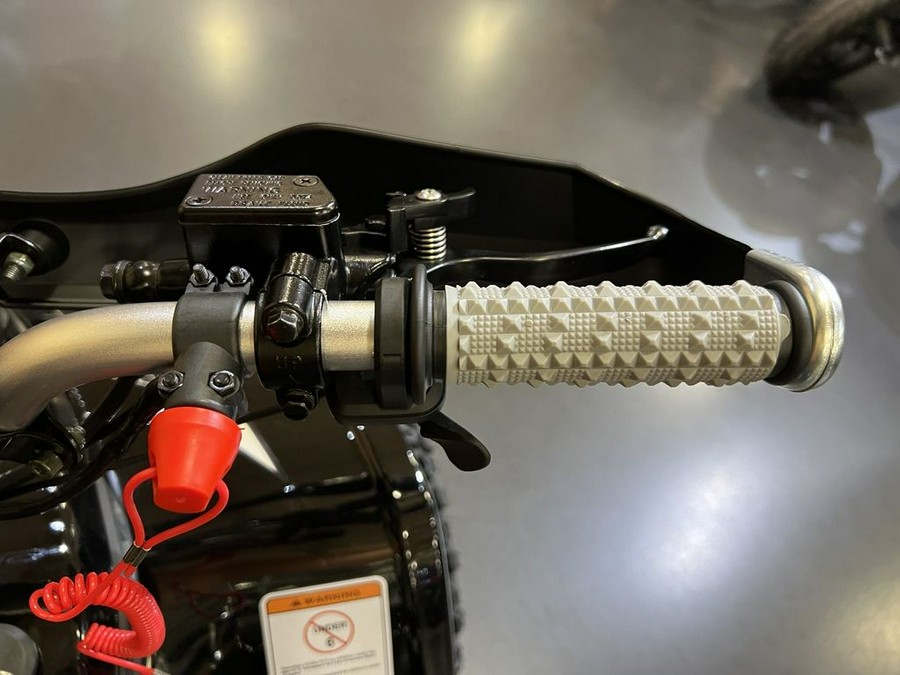 2026 Denago Powersports E-Hawk 6