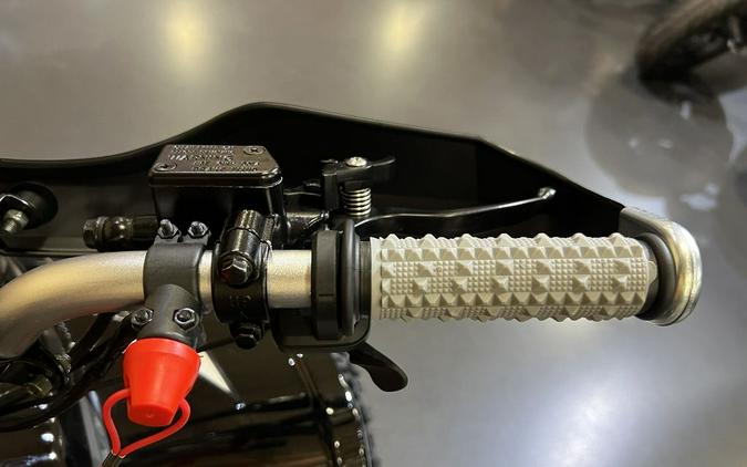 2026 Denago Powersports E-Hawk 6