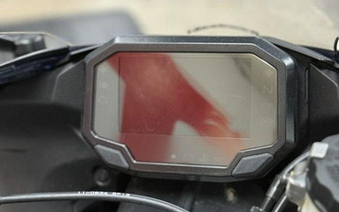 2026 Kawasaki Ninja ZX-6R