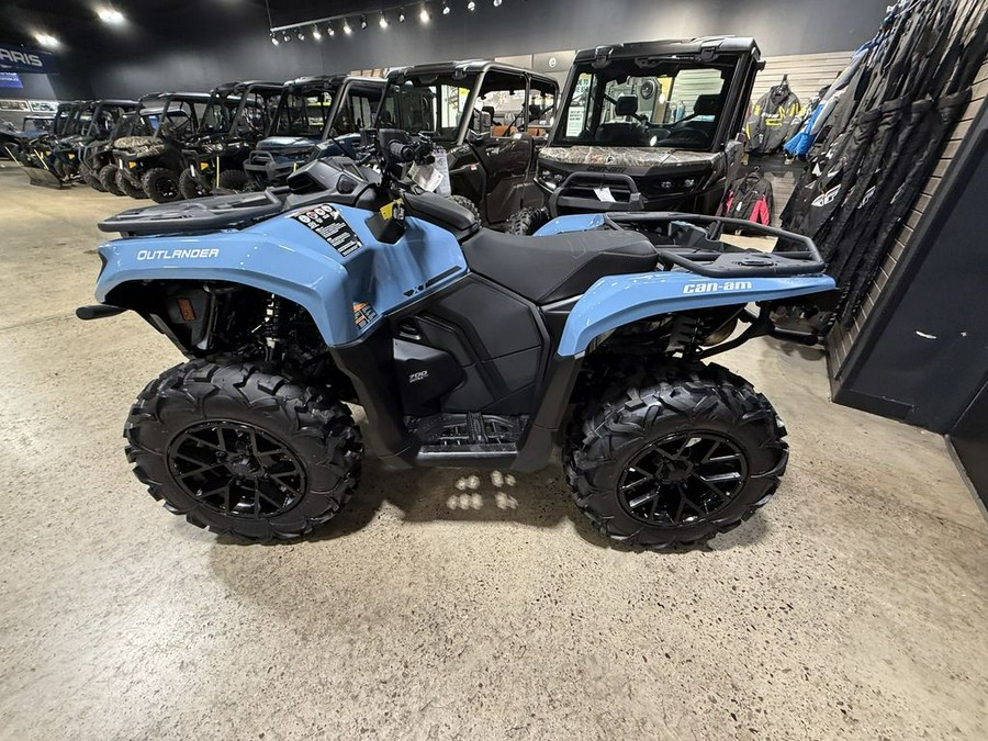 2026 Can-Am® Outlander XT 700