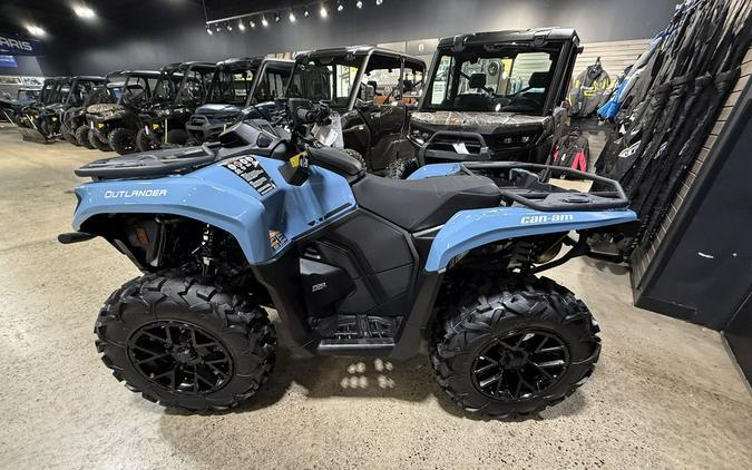 2026 Can-Am® Outlander XT 700