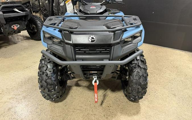 2026 Can-Am® Outlander XT 700