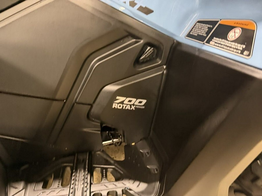 2026 Can-Am® Outlander XT 700