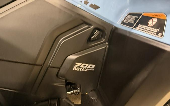 2026 Can-Am® Outlander XT 700