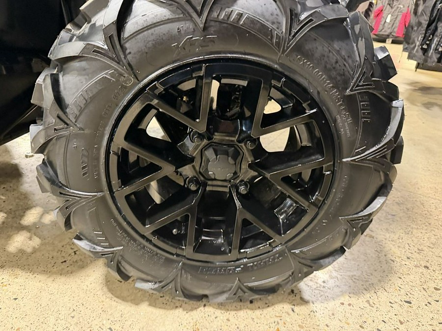 2026 Can-Am® Outlander XT 700