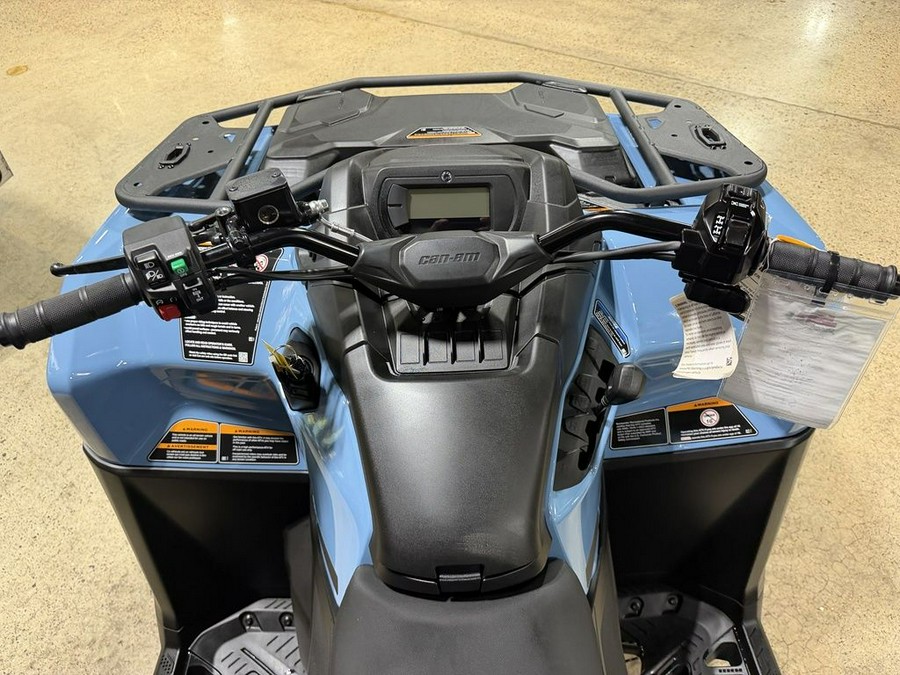 2026 Can-Am® Outlander XT 700