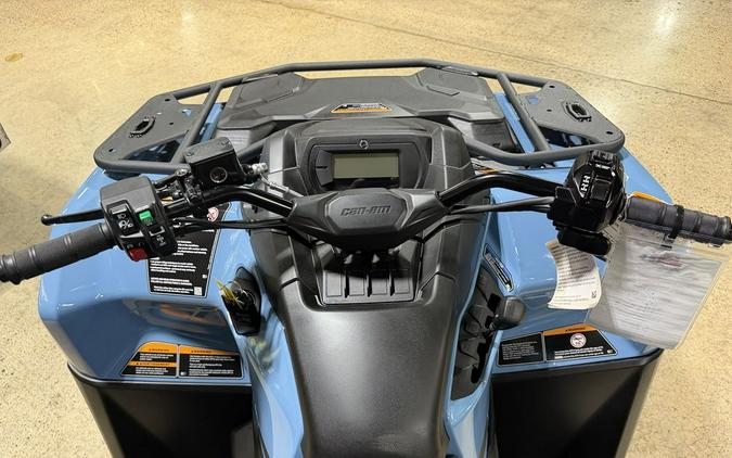 2026 Can-Am® Outlander XT 700