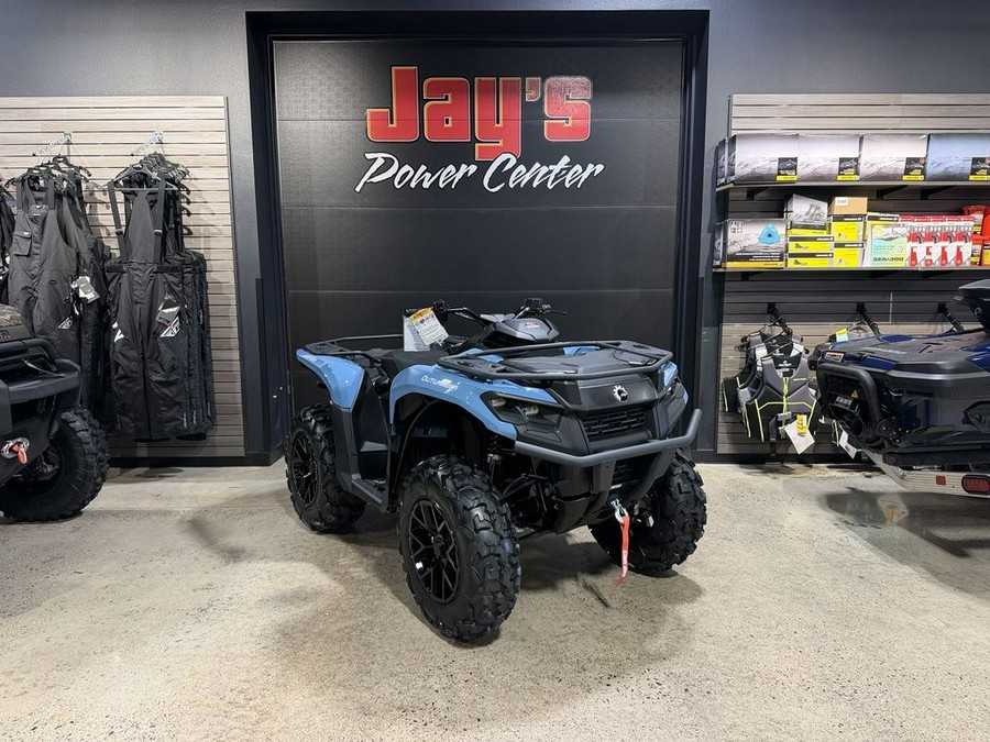 2026 Can-Am® Outlander XT 700