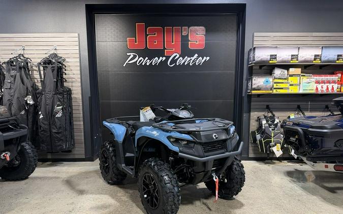 2026 Can-Am® Outlander XT 700