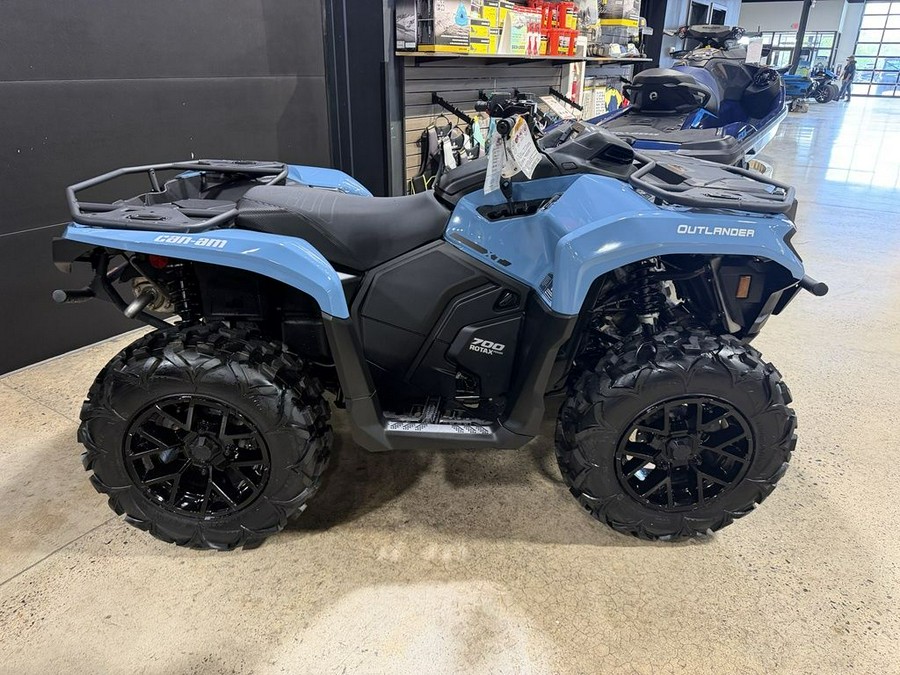 2026 Can-Am® Outlander XT 700