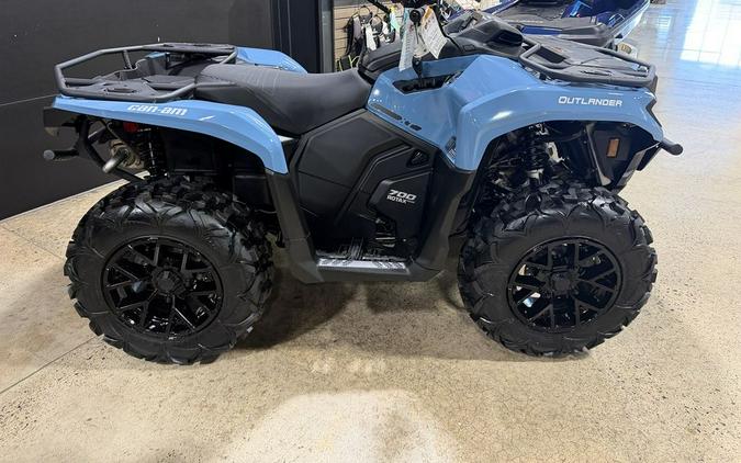 2026 Can-Am® Outlander XT 700