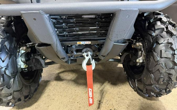 2026 Can-Am® Outlander XT 700