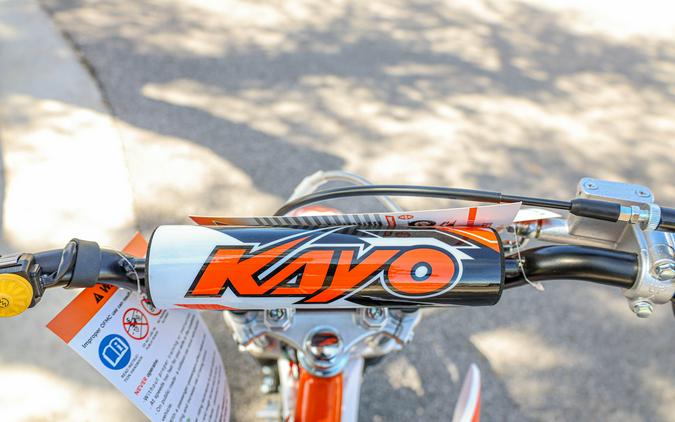 2026 KAYO TS 90