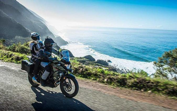 2024 VERSYS X 300 ABS - Kawasaki