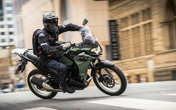 2024 VERSYS X 300 ABS - Kawasaki