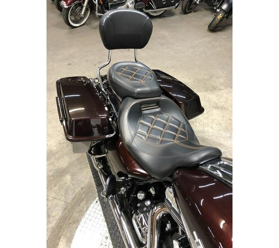 2011 Harley-Davidson® Street Glide - FP8479