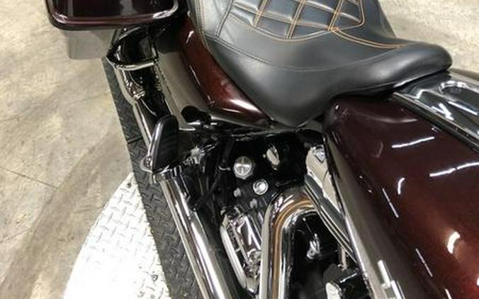2011 Harley-Davidson® Street Glide - FP8479