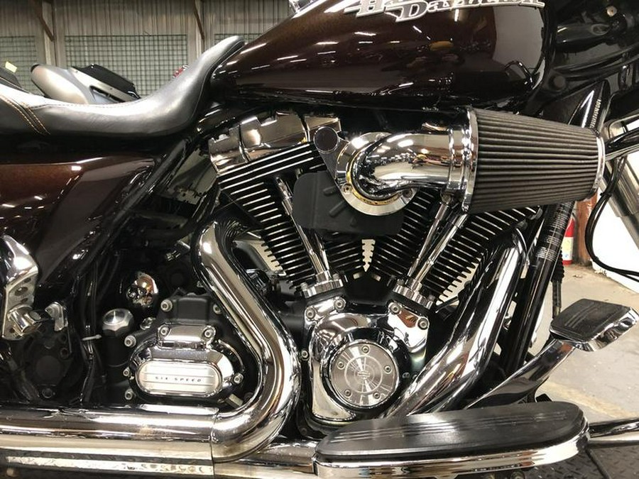 2011 Harley-Davidson® Street Glide - FP8479