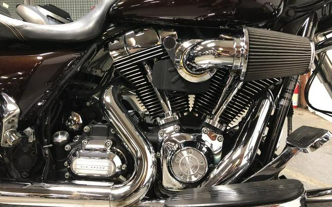 2011 Harley-Davidson® Street Glide - FP8479