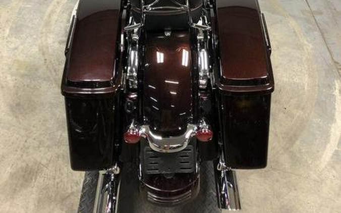 2011 Harley-Davidson® Street Glide - FP8479