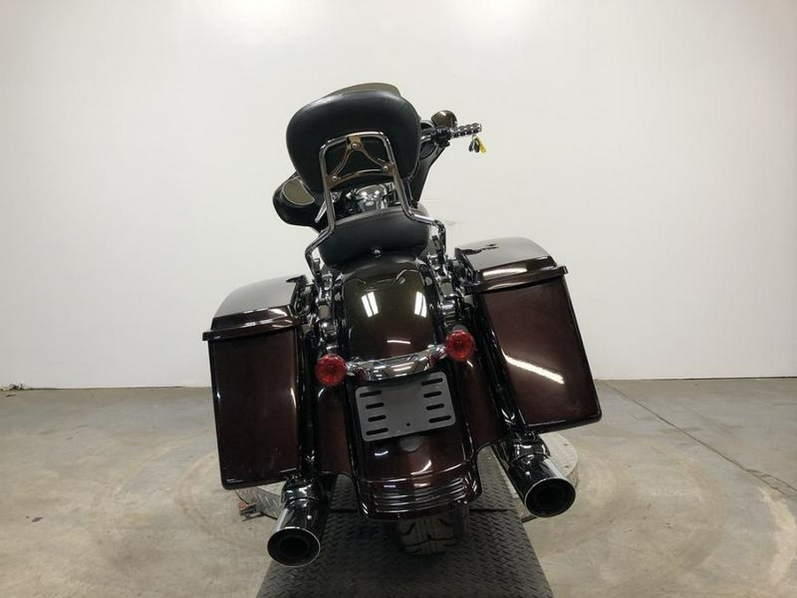 2011 Harley-Davidson® Street Glide - FP8479