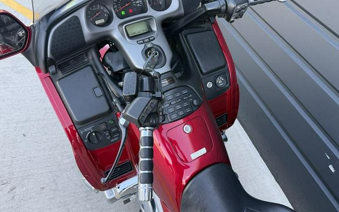 2003 Honda GOLDWING GL18003