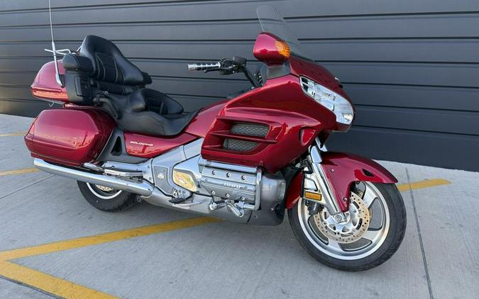 2003 Honda GOLDWING GL18003