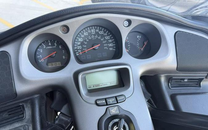 2003 Honda GOLDWING GL18003