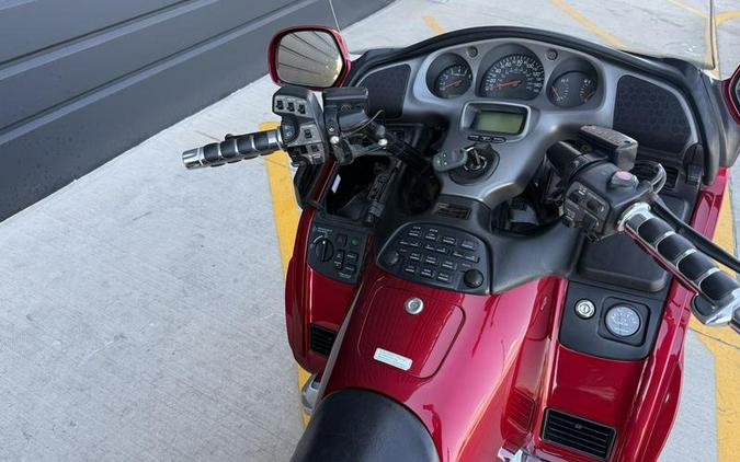 2003 Honda GOLDWING GL18003