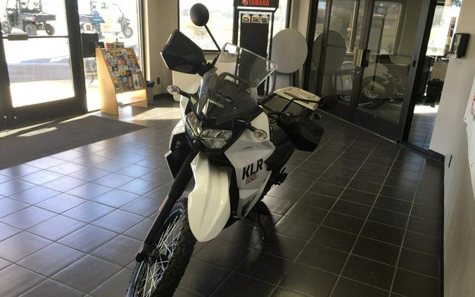 KLR®650 S ABS