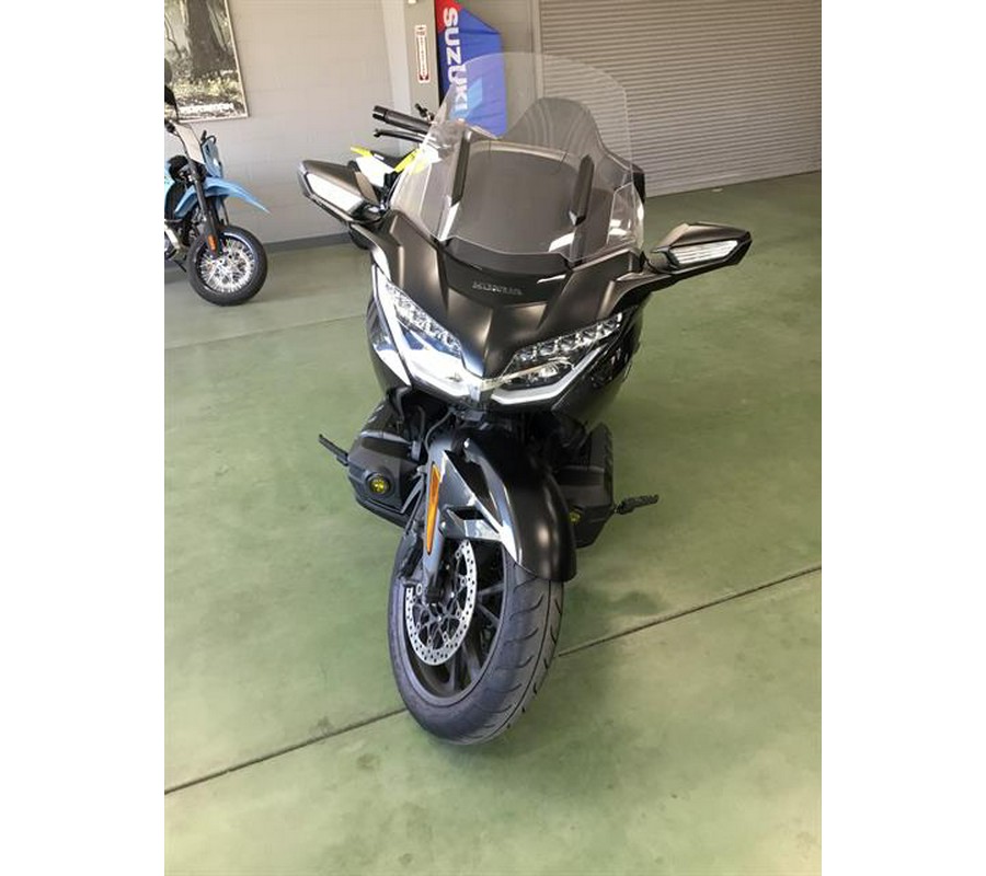 2021 Honda GL1800DXM