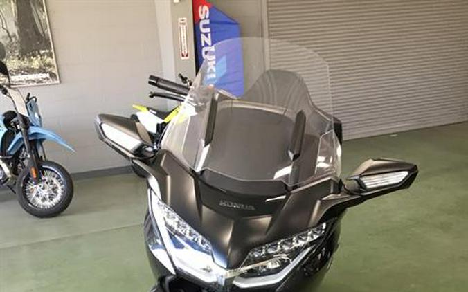 2021 Honda GL1800DXM