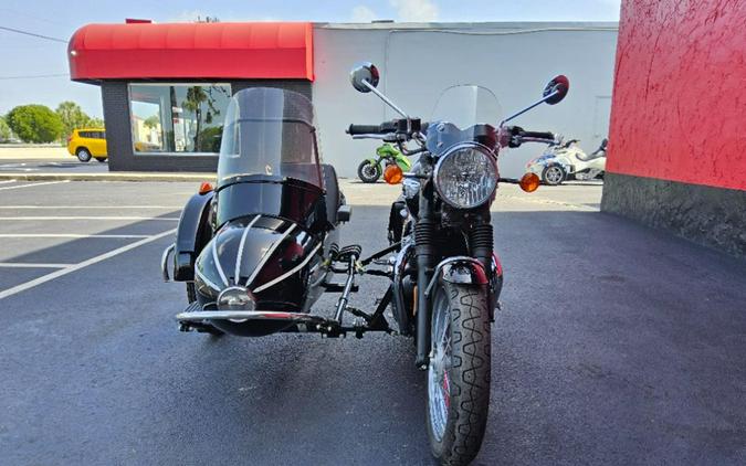 2018 Triumph Bonneville T100