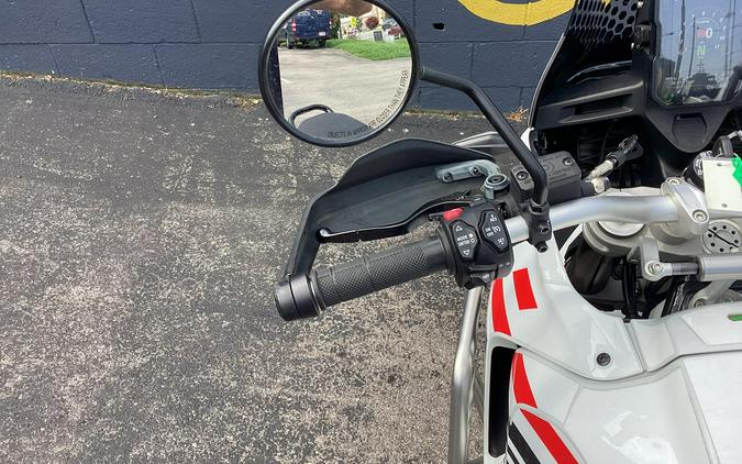 2023 Ducati Desertx