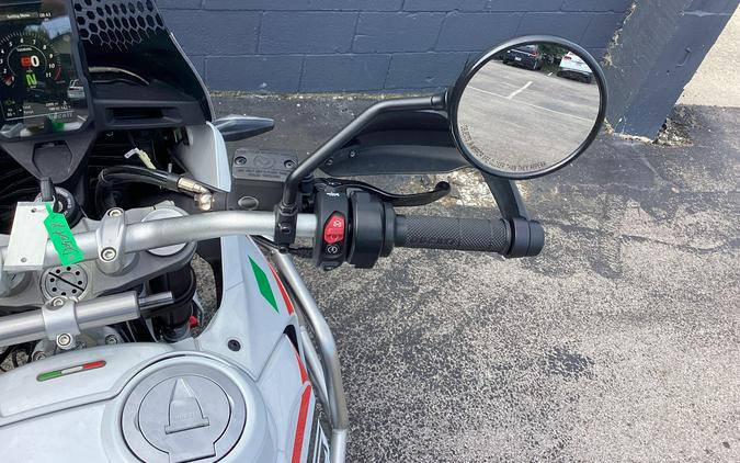2023 Ducati Desertx