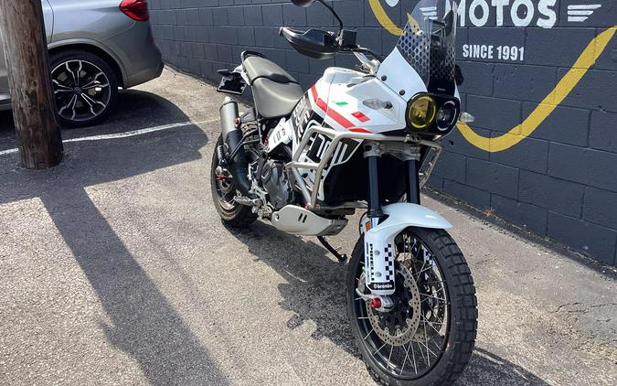 2023 Ducati Desertx