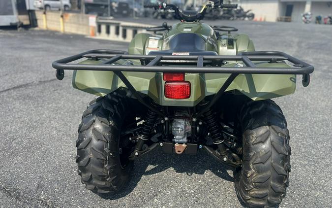 2020 Yamaha Kodiak 700