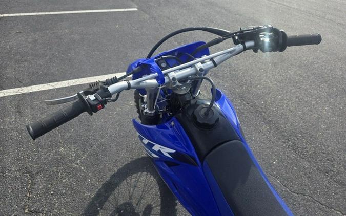 2025 Yamaha TT-R 230