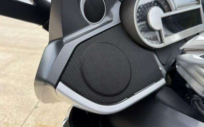 2013 BMW 2013K16GTL