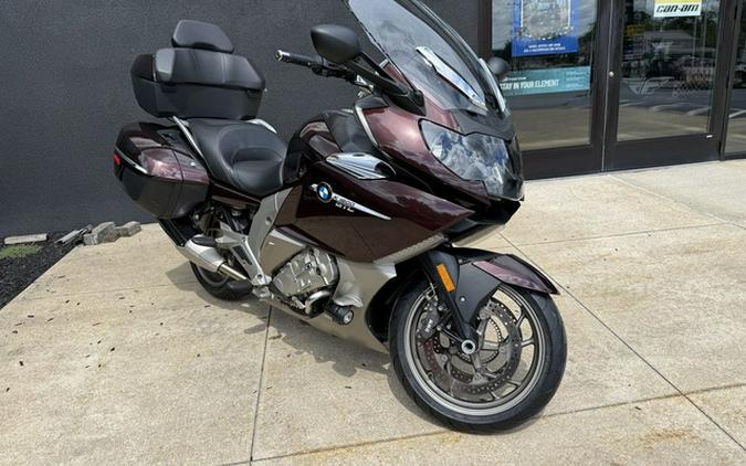 2013 BMW 2013K16GTL