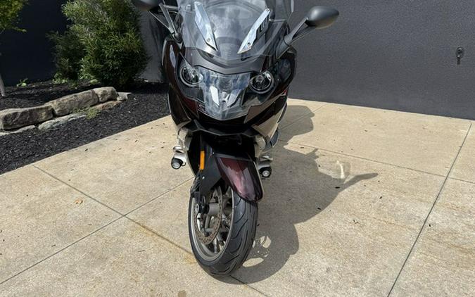 2013 BMW 2013K16GTL