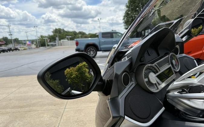 2013 BMW 2013K16GTL