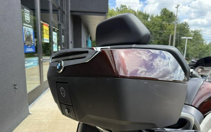 2013 BMW 2013K16GTL