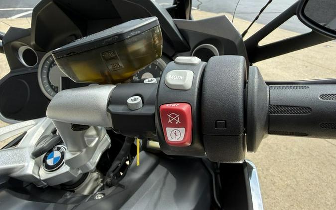 2013 BMW 2013K16GTL